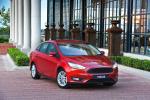 Ford Focus Sedan 2015 года (ZA)